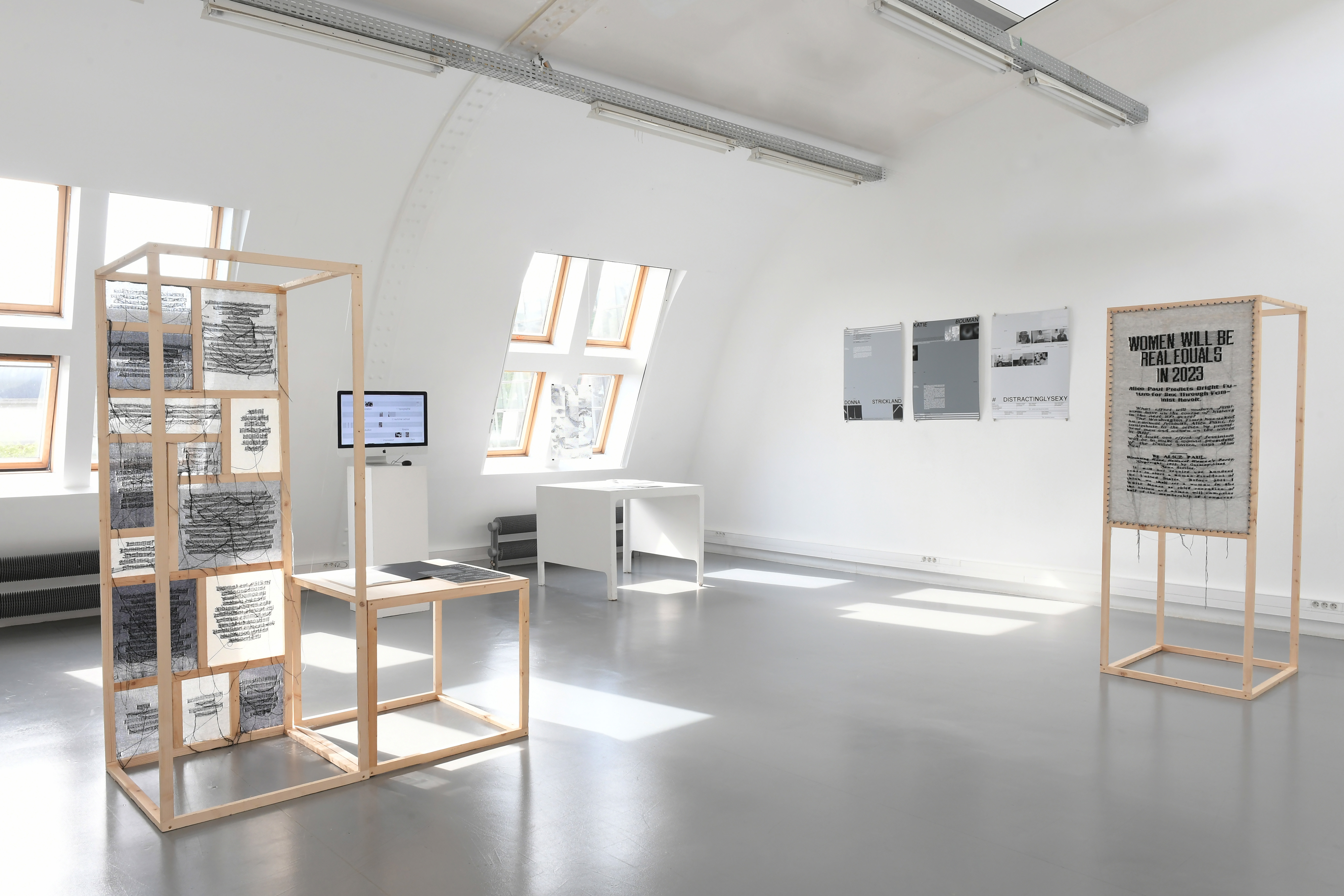 SCENOGRAPHY OVERVIEW